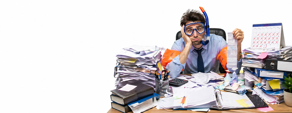 Admin: contabilita operativa e coordinamento amministrativo