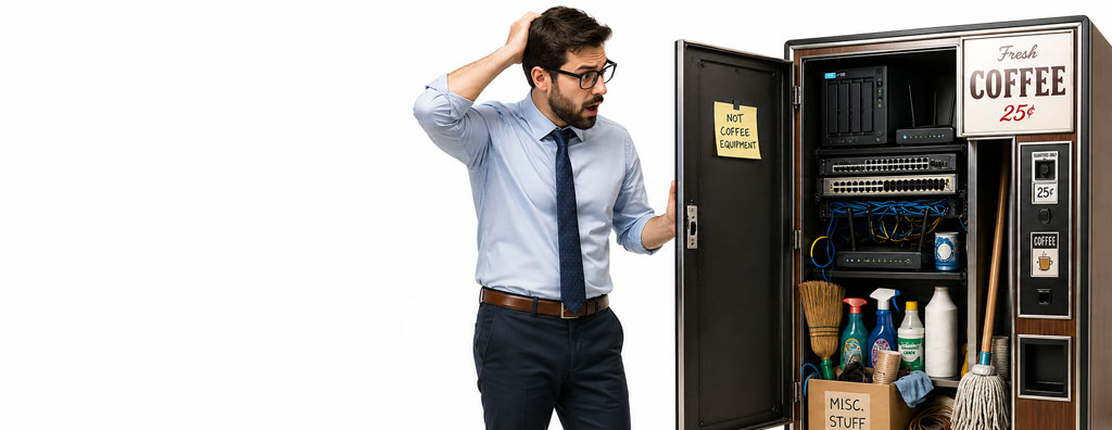 Digital: software, gestionali e assistenza